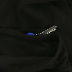 Women's Brodie O'Neills Leggings Black / White 6 Women's Brodie O'Neills Leggings Black / White -Sports Clothing Store brodie 040 reg p elast legging pants blk 6