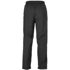 Men's Cashel Bottoms Black -Sports Clothing Store cashel woven pant blk 3 2