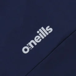 Men's Cathal Brushed Half Zip Top Marine 2 Men's Cathal Brushed Half Zip Top Marine -Sports Clothing Store cathal 122 hz brush top mar 3