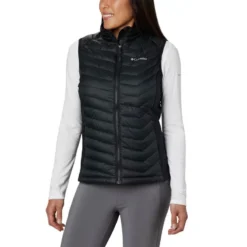 Columbia Women's Powder Pass™ Vest Black