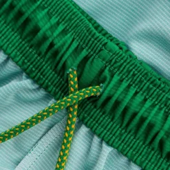 Connell Shorts Green / Amber -Sports Clothing Store conn 211 3 gen gnamxx adlt p6