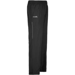 Men's Dalton Biker Rain Bottoms Black