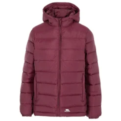 Trespass Women's Elegant Padded Jacket Fig