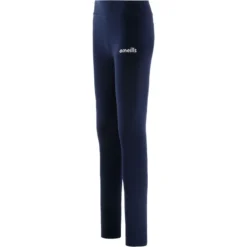 Women's Kourtney Cotton Leggings Marine / White