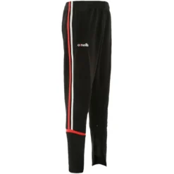 Men's Loxton Squad Skinny Bottoms Black / Red / White
