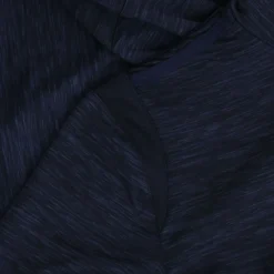 Men's Loxton Brushed Half Zip Top Mel Marine -Sports Clothing Store loxton 122 hz brush top mel tl mar mar 3