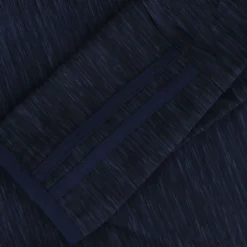 Men's Loxton Brushed Half Zip Top Mel Marine -Sports Clothing Store loxton 122 hz brush top mel tl mar mar 4