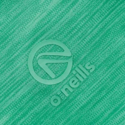 Women's Madison Half Zip Midlayer Top Mint Green -Sports Clothing Store madi 064 0 gen gn wmns p4 1