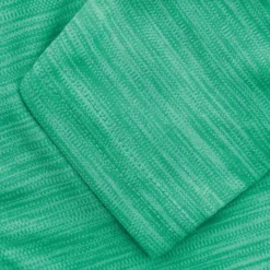 Women's Madison Half Zip Midlayer Top Mint Green -Sports Clothing Store madi 064 0 gen gn wmns p5 1