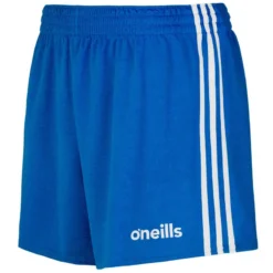 Mourne Shorts Royal / White