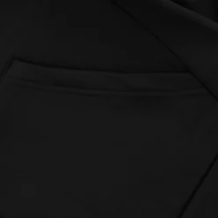 Men's Nathan Technical Fleece Full Zip Top Black / Silver 5 Men's Nathan Technical Fleece Full Zip Top Black / Silver -Sports Clothing Store nath 012 0 gen bksvxx adlt p4 1