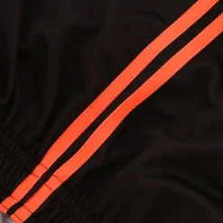 Nelson Shorts Black / Orange -Sports Clothing Store nelson gaelic shorts blk flo org 2s 5