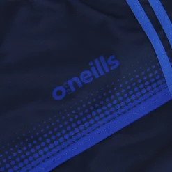 Nelson Shorts Marine / Royal -Sports Clothing Store nelson gaelic shorts mar roy 2s 4