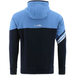 Sports Clothing Store -Sports Clothing Store nevis 011 flc hoodie mar sky wht 3s 2