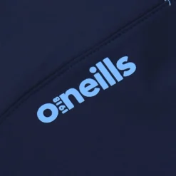 Men's Ohio Hybrid Half Zip Top Marine / Sky -Sports Clothing Store ohio 244 hz hybrid top mar sky 2s 3 2