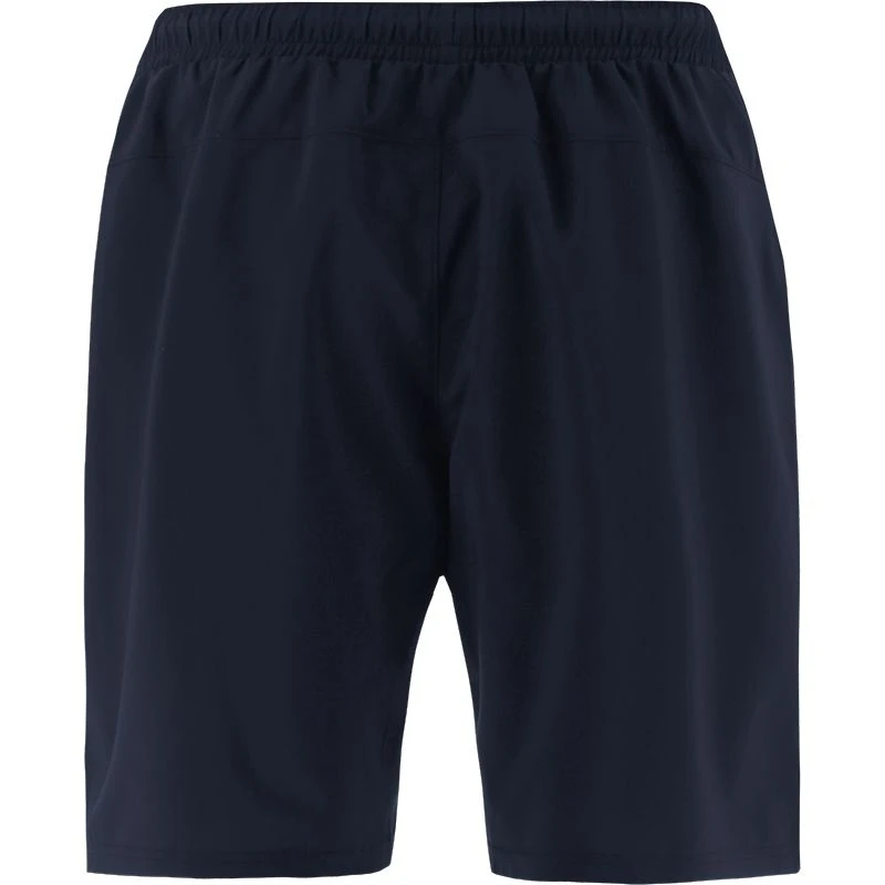 Men's Osprey Woven Leisure Shorts Marine Men's Osprey Woven Leisure Shorts Marine -Sports Clothing Store osprey woven shorts mar mar 3