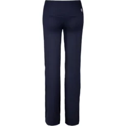 Women's Piper Regular Leg Relaxed Fit Bottoms Marine -Sports Clothing Store piper 155 relax fit pants reg marine 3