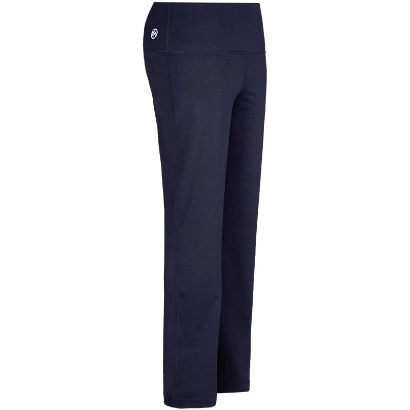 Women's Piper Short Leg Slim Fit Bottoms Marine Women's Piper Short Leg Slim Fit Bottoms Marine -Sports Clothing Store piper 216 slim fit pants short marine 2