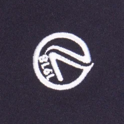 Women's Piper Short Leg Slim Fit Bottoms Marine 4 Women's Piper Short Leg Slim Fit Bottoms Marine -Sports Clothing Store piper 216 slim fit pants short marine 5