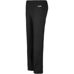 Women's Piper Regular Leg Slim Fit Bottoms Black