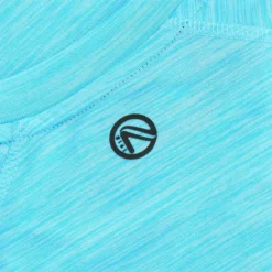 Women's Pluto T-Shirt Blue / Dark Grey -Sports Clothing Store plut 060 3 gen bedgxx wmns p4