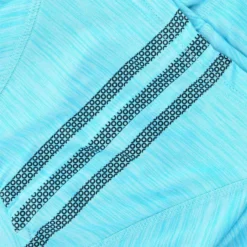 Women's Pluto T-Shirt Blue / Dark Grey -Sports Clothing Store plut 060 3 gen bedgxx wmns p6