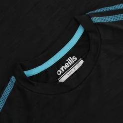 Women's Pluto T-Shirt Dark Grey / Blue 3 Women's Pluto T-Shirt Dark Grey / Blue -Sports Clothing Store plut 060 3 gen dgbexx wmns p4