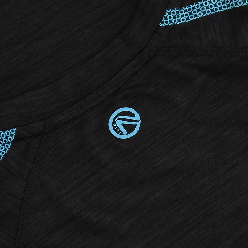 Women's Pluto T-Shirt Dark Grey / Blue Women's Pluto T-Shirt Dark Grey / Blue -Sports Clothing Store plut 060 3 gen dgbexx wmns p6