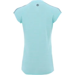 Women's Pluto T-Shirt Green / Marine -Sports Clothing Store plut 060 3 gen gnmex1 wmns p2