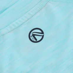 Women's Pluto T-Shirt Green / Marine -Sports Clothing Store plut 060 3 gen gnmex1 wmns p6