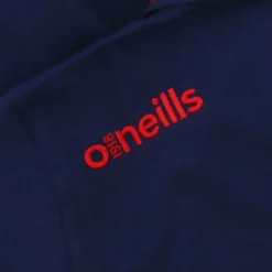 Women's Portugal Cotton Polo Shirt Marine / Red -Sports Clothing Store portugal cotton polo shirt mar red wmns 3