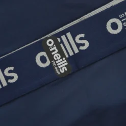 Men's Pro Body III Poly Elastane Shorts Marine / Silver -Sports Clothing Store pro body 053 poly elastane shorts mar slv 5