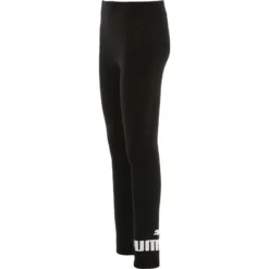 Puma Women's Essential Leggings Black