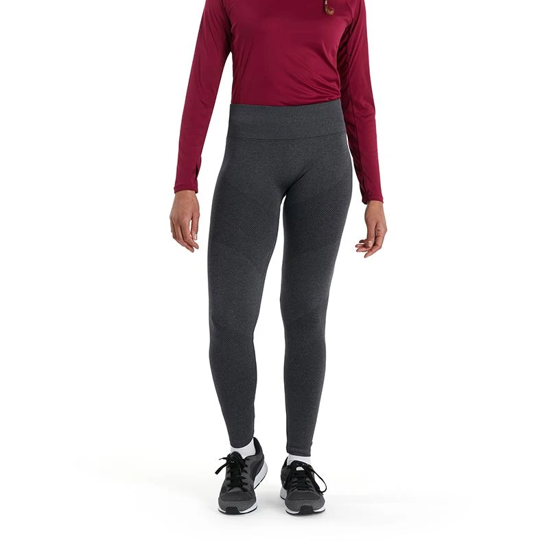 Canterbury Women's Seamless Leggings Black Marl Canterbury Women's Seamless Leggings Black Marl -Sports Clothing Store q a006471y62