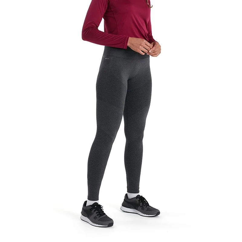 Canterbury Women's Seamless Leggings Black Marl Canterbury Women's Seamless Leggings Black Marl -Sports Clothing Store q a006471y62