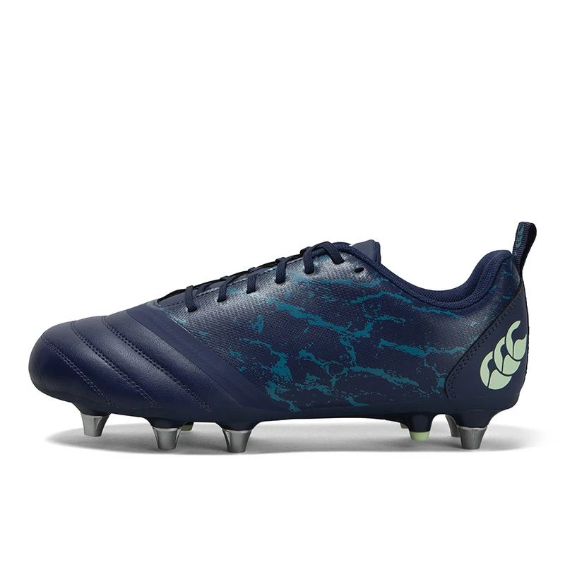 Canterbury Stampede Team SG Men's Boots Medieval Blue / Blue Sapphire Canterbury Stampede Team SG Men's Boots Medieval Blue / Blue Sapphire -Sports Clothing Store q b000076bb7 y2