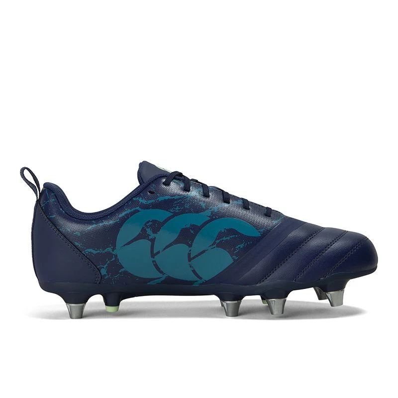 Canterbury Stampede Team SG Men's Boots Medieval Blue / Blue Sapphire Canterbury Stampede Team SG Men's Boots Medieval Blue / Blue Sapphire -Sports Clothing Store q b000076bb7 y3