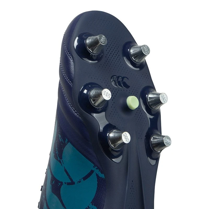 Canterbury Stampede Team SG Men's Boots Medieval Blue / Blue Sapphire Canterbury Stampede Team SG Men's Boots Medieval Blue / Blue Sapphire -Sports Clothing Store q b000076bb7 y4 1