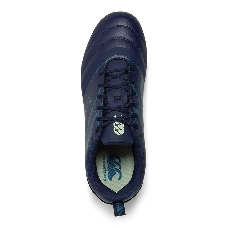 Canterbury Stampede Team SG Men's Boots Medieval Blue / Blue Sapphire Canterbury Stampede Team SG Men's Boots Medieval Blue / Blue Sapphire -Sports Clothing Store q b000076bb7 y5