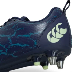 Canterbury Stampede Team SG Men's Boots Medieval Blue / Blue Sapphire 8 Canterbury Stampede Team SG Men's Boots Medieval Blue / Blue Sapphire -Sports Clothing Store q b000076bb7 z3 1