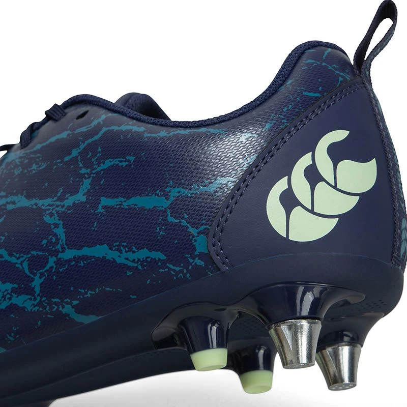 Canterbury Stampede Team SG Men's Boots Medieval Blue / Blue Sapphire Canterbury Stampede Team SG Men's Boots Medieval Blue / Blue Sapphire -Sports Clothing Store q b000076bb7 z3 1