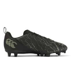 Canterbury Men's Speed Team FG Boots Black