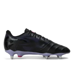 Canterbury Phoenix Genesis Team SG 6 Stud Men's Boots Black / Verbena