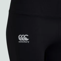 Canterbury Women's VapoDri Full Length Tights Black 2 Canterbury Women's VapoDri Full Length Tights Black -Sports Clothing Store q e612918a89 c