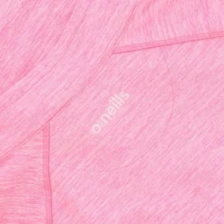 Women's Reece Full Zip Fleece Jacket Pink 5 Women's Reece Full Zip Fleece Jacket Pink -Sports Clothing Store reec 022 0 gen pkxxxx wmns p3