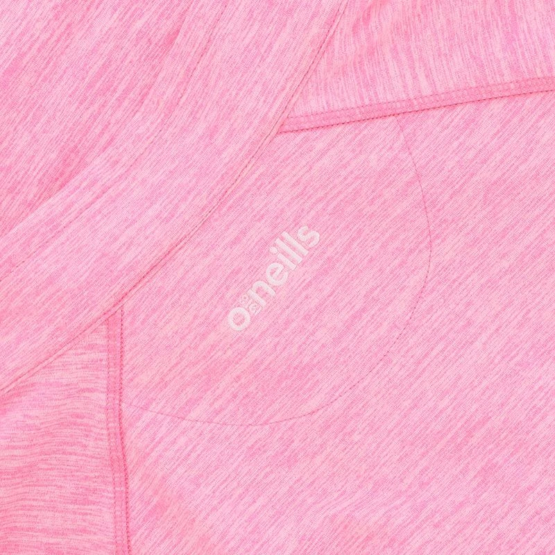 Women's Reece Full Zip Fleece Jacket Pink Women's Reece Full Zip Fleece Jacket Pink -Sports Clothing Store reec 022 0 gen pkxxxx wmns p3