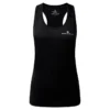 Ronhill Women's Core Vest Black / Bright White