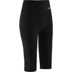 Women's Riley Capri Leggings Black 2 Women's Riley Capri Leggings Black -Sports Clothing Store rile 052 0 gen bksvxx wmns p2