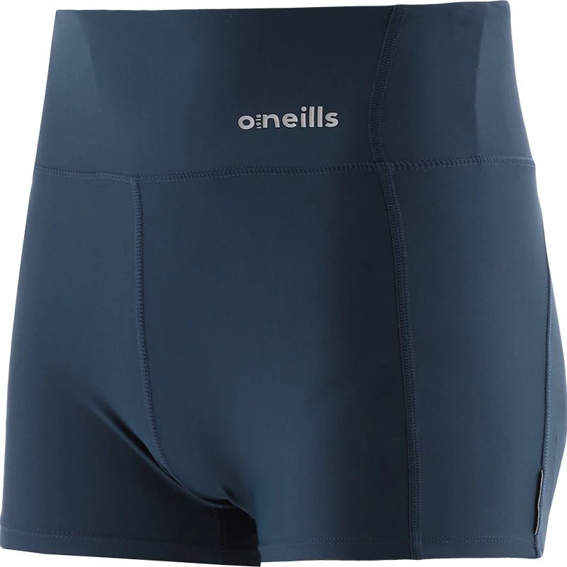 Women's Riley Shorts Dark Denim Women's Riley Shorts Dark Denim -Sports Clothing Store rile 177 0 gen mexxxx wmns p1