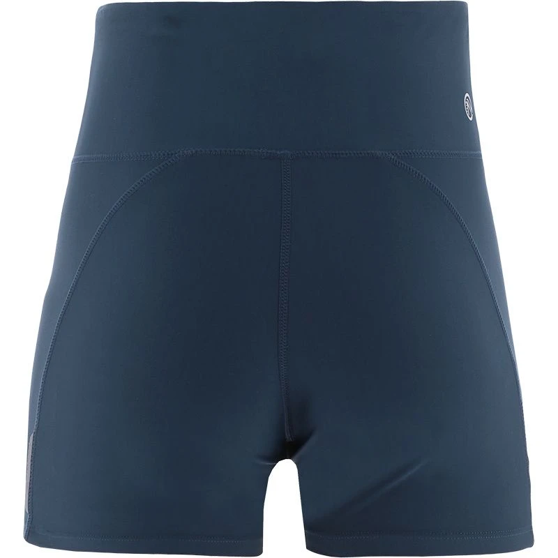 Women's Riley Shorts Dark Denim Women's Riley Shorts Dark Denim -Sports Clothing Store rile 177 0 gen mexxxx wmns p3